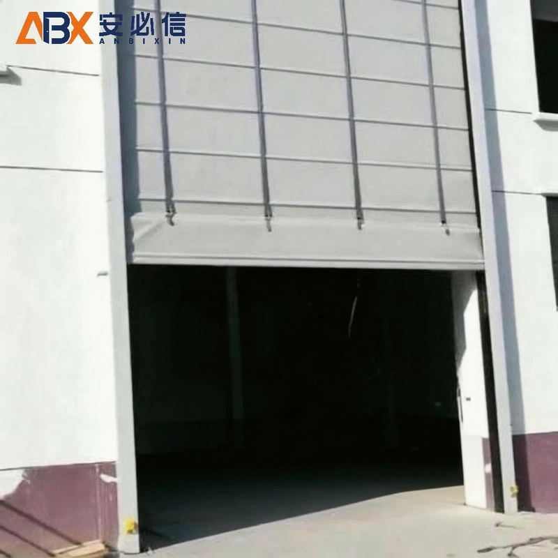 海东市堆积门