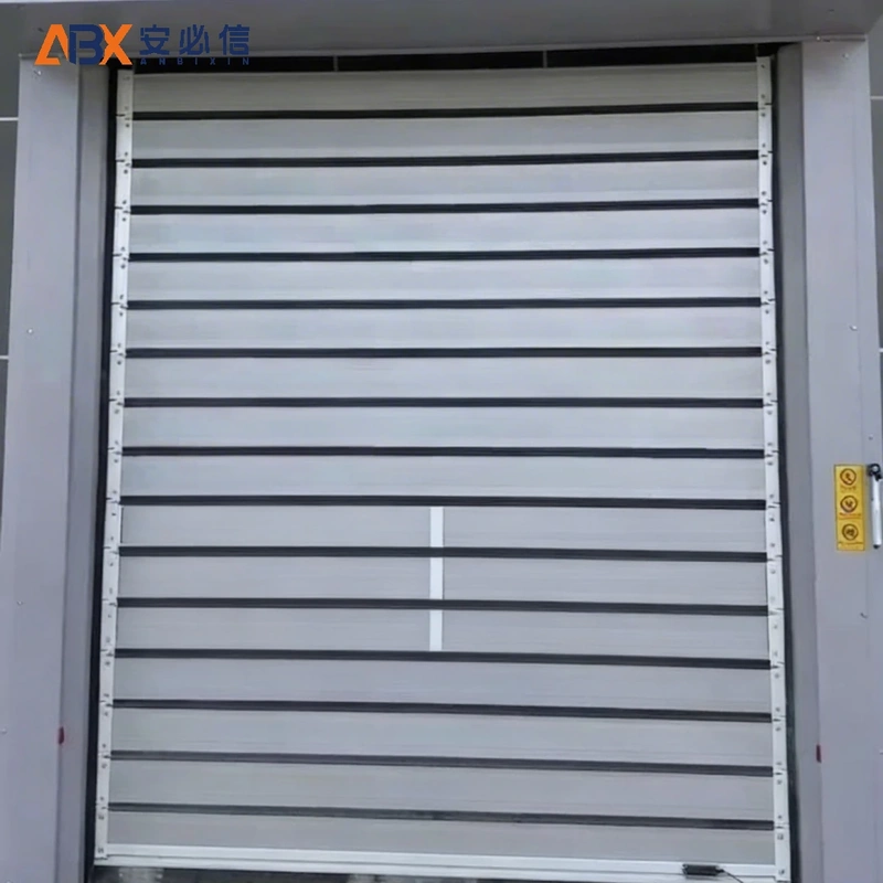 海东市洁净室高速门